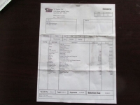 1968 Mercury Cyclone for sale in Riverhead, New York (ID-123531)