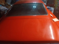 1968 Mercury Cyclone for sale in Michigan (ID-155346)