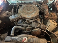 1968 Mercury Cyclone for sale in Michigan (ID-155346)