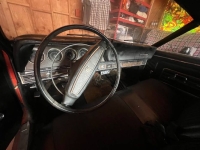 1968 Mercury Cyclone for sale in Michigan (ID-155346)