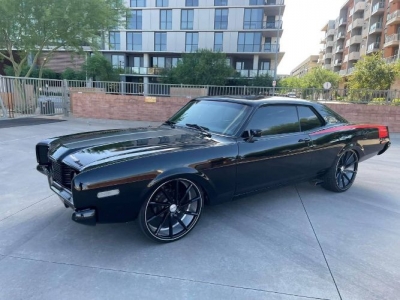 1968 Mercury Montego for sale 1968 Mercury Montego for sale