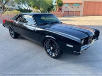 1968 Mercury Montego for sale in Michigan (ID-108674)