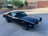 1968 Mercury Montego for sale in Michigan (ID-108674)