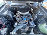 1968 Mercury Montego for sale in Michigan (ID-108674)