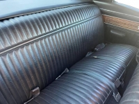 1968 Mercury Montego for sale in Michigan (ID-108674)