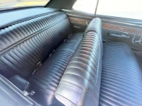 1968 Mercury Montego for sale in Michigan (ID-108674)