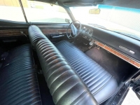 1968 Mercury Montego for sale in Michigan (ID-108674)