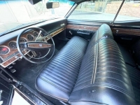 1968 Mercury Montego for sale in Michigan (ID-108674)