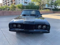 1968 Mercury Montego for sale in Michigan (ID-108674)