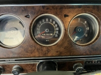 1968 Mercury Montego for sale in Michigan (ID-108674)
