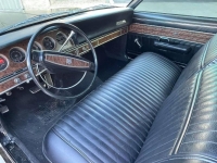 1968 Mercury Montego for sale in Michigan (ID-108674)