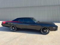 1968 Mercury Montego for sale in Michigan (ID-108674)