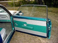 1968 Mercury Montego for sale in Michigan (ID-120764)