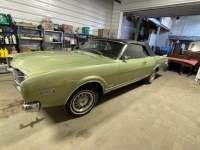 1968 Mercury Montego for sale (ID-135851)