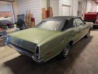 1968 Mercury Montego for sale (ID-135851)