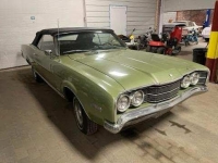 1968 Mercury Montego for sale (ID-135851)