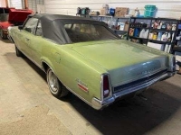 1968 Mercury Montego for sale (ID-135851)