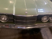 1968 Mercury Montego for sale (ID-135851)