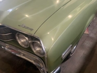 1968 Mercury Montego for sale (ID-135851)