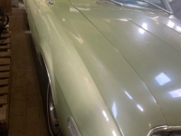 1968 Mercury Montego for sale (ID-135851)