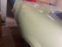 1968 Mercury Montego for sale (ID-135851)