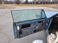 1968 Mercury Parklane for sale in Michigan (ID-126337)