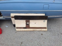 1968 Mercury Parklane for sale in Michigan (ID-126337)