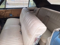 1968 Mercury Parklane for sale in Michigan (ID-126337)