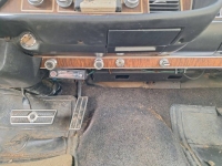 1968 Mercury Parklane for sale in Michigan (ID-126337)