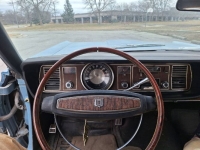 1968 Mercury Parklane for sale in Michigan (ID-126337)