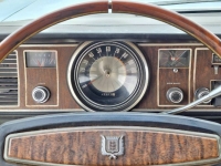 1968 Mercury Parklane for sale in Michigan (ID-126337)