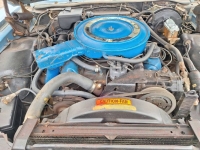 1968 Mercury Parklane for sale in Michigan (ID-126337)
