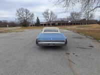 1968 Mercury Parklane for sale in Michigan (ID-126337)