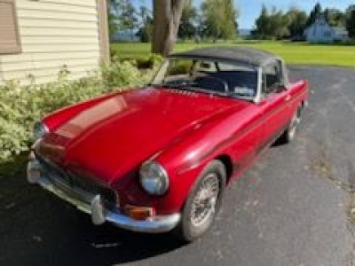 1968 MG MGB for sale 1968 MG MGB for sale