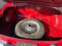 1968 MG MGB for sale in Michigan (ID-134105)