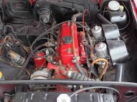 1968 MG MGB for sale in Michigan (ID-145607)