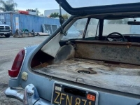 1968 MG MGC for sale in Michigan (ID-126563)
