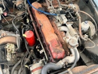 1968 MG MGC for sale in Michigan (ID-126563)