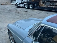 1968 MG MGC for sale in Michigan (ID-126563)