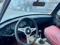 1968 MG MGC for sale in Michigan (ID-126563)