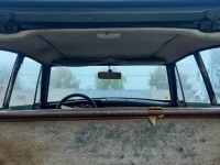 1968 MG MGC for sale in Michigan (ID-126563)