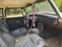 1968 MG MGC for sale in Michigan (ID-134579)