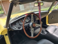 1968 MG MGC for sale in Michigan (ID-134579)
