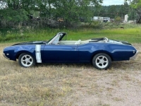 1968 Oldsmobile 442 for sale in Michigan (ID-121998)