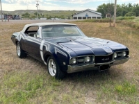 1968 Oldsmobile 442 for sale in Michigan (ID-121998)