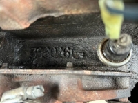 1968 Oldsmobile 442 for sale in Michigan (ID-121998)