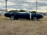 1968 Oldsmobile 442 for sale in Michigan (ID-121998)