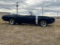 1968 Oldsmobile 442 for sale in Michigan (ID-121998)