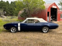 1968 Oldsmobile 442 for sale in Michigan (ID-121998)
