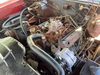 1968 Oldsmobile 442 for sale in Michigan (ID-122267)